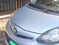 Grigio Usata 2013 Toyota Aygo Connect Style Due volumi | 4500 € (Ottimo prezzo)