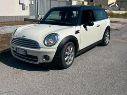 Usata 2009 Mini Clubman Station wagon | 1500 € (Super prezzo)