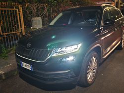Usata 2018 Skoda Kodiaq SUV | 24.000 € (Cara)