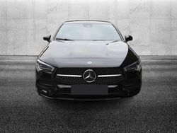 Nero Usata 2022 Mercedes CLA250e Premium Tre volumi | 36.450 € (Buon prezzo)