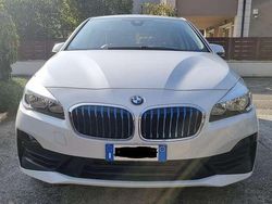 Usata 2018 BMW 225 Active Tourer iPerformance Monovolume | 15.500 € (Buon prezzo)