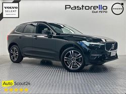Nero Usata 2022 Volvo XC60 Business Edition SUV | 33.900 € (Ottimo prezzo)