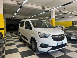 Bianco Usata 2021 Opel Combo Life Edition+ Monovolume | 13.000 € (Buon prezzo)