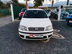 Bianco Usata 2006 Fiat Punto Dynamic Due volumi | 3200 € (Buon prezzo)
