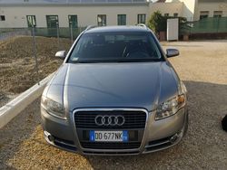 Usata 2006 Audi A4 Station wagon | 1200 € (Super prezzo)