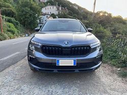 Grigio Usata 2024 Skoda Kamiq Style SUV | 19.990 € (Buon prezzo)