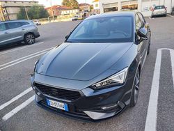 Grigio Usata 2020 Seat Leon FR Tre volumi | 19.500 € (Molto cara)