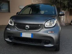 Usata 2016 Smart ForTwo Coupé Due volumi | 13.500 € (Molto cara)