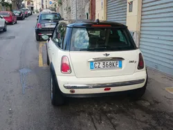 Usata 2005 Mini ONE Due volumi | 3900 € (Molto cara)