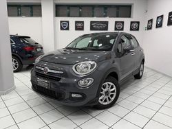 Grigio Usata 2017 Fiat 500X Lounge SUV | 11.490 € (Buon prezzo)