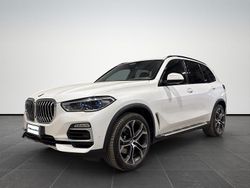 Usata 2024 BMW X5 Comfort Edition SUV | 43.917 € (Super prezzo)