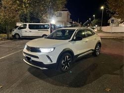 Bianco Usata 2022 Opel Mokka-e Elegance SUV | 15.300 € (Ottimo prezzo)