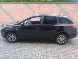 Usata 2010 Seat Ibiza ST Style Station wagon | 6500 €