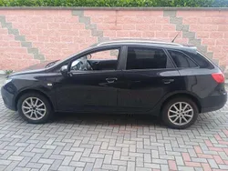 Usata 2010 Seat Ibiza ST Style Station wagon | 6500 € (Molto cara)