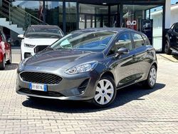 Usata 2018 Ford Fiesta Due volumi | 9900 € (Buon prezzo)