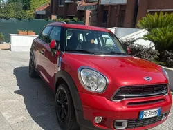 Usata 2016 Mini Cooper SD Countryman SUV | 13.500 € (Buon prezzo)