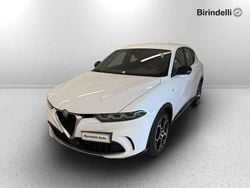 Bianco Usata 2023 Alfa Romeo Tonale Ti SUV | 26.000 € (Buon prezzo)