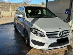 Usata 2016 Mercedes B200 Monovolume | 16.300 €