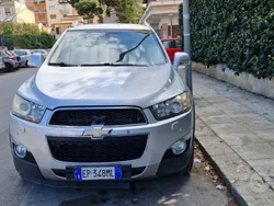 Usata 2013 Chevrolet Captiva LTZ SUV | 7500 € (Ottimo prezzo)