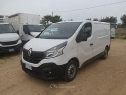 Bianco Usata 2020 Renault Trafic Monovolume | 10.000 € (Ottimo prezzo)