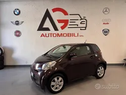 Viola Usata 2009 Toyota iQ Due volumi | 6900 € (Buon prezzo)