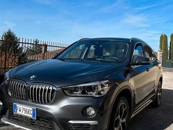 Grigio Usata 2019 BMW X1 xLine SUV | 18.500 € (Super prezzo)