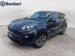 Other Usata 2021 Kia Sportage SUV | 16.500 € (Buon prezzo)