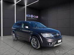 Gray Usata 2016 Fiat Freemont Lounge SUV | 9480 € (Ottimo prezzo)