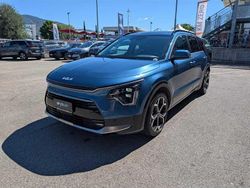 Cerulean blue Usata 2022 Kia Niro SUV | 21.900 € (Buon prezzo)