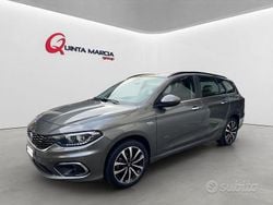 Grigio Usata 2019 Fiat Tipo Lounge Station wagon | 10.990 € (Ottimo prezzo)