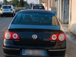 Usata 2005 VW Passat Tre volumi | 2000 € (Buon prezzo)