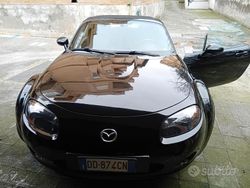 Nero Usata 2005 Mazda MX5 Cabrio | 16.000 €