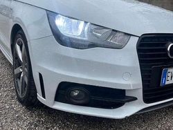 Usata 2012 Audi A1 Sportback Attraction Due volumi | 10.000 € (Buon prezzo)
