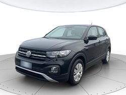 Nero Usata 2020 VW T-Cross SUV | 16.000 € (Ottimo prezzo)