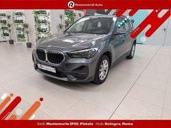 Grigio Usata 2019 BMW X1 SUV | 17.450 € (Super prezzo)