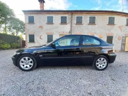 Usata 2002 BMW 316 Compact Due volumi | 2000 €