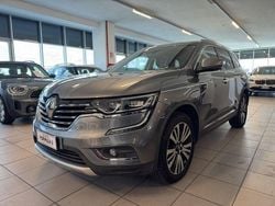 Grigio Usata 2018 Renault Koleos Initiale Paris SUV | 14.900 € (Buon prezzo)