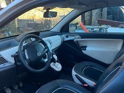 Nero Usata 2010 Lancia Ypsilon Due volumi | 1500 €
