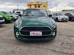 Verde(met.) Usata 2019 Mini Cooper Due volumi | 12.900 € (Buon prezzo)