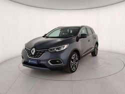 Grigio metallizzato Usata 2020 Renault Kadjar SUV | 18.000 € (Buon prezzo)