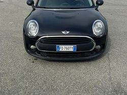 Nero Usata 2016 Mini One D Clubman Station wagon | 12.000 € (Buon prezzo)