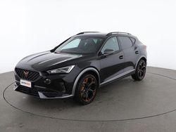 Nero Usata 2022 Cupra Formentor VZ SUV | 30.999 € (Cara)