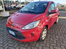 Other Usata 2016 Ford Ka Titanium Tre volumi | 6500 € (Buon prezzo)