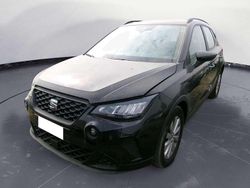 Nero Usata 2024 Seat Arona Xperience SUV | 14.950 € (Ottimo prezzo)