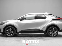 Argento Nuova 2025 Toyota C-HR Trend SUV | 32.450 € (Cara)