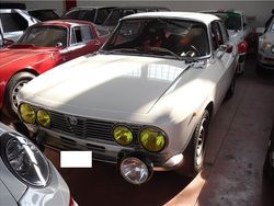Bianco Usata 1973 Alfa Romeo GTV Coupé | 48.000 €