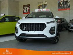 Bianco Nuova 2025 DR DR 3.0 SUV | 19.950 € (Buon prezzo)