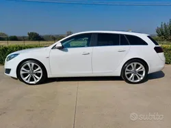 Usata 2017 Opel Insignia Station wagon | 8500 € (Super prezzo)