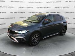 Other Usata 2022 Fiat Tipo Cross Tre volumi | 15.300 € (Ottimo prezzo)