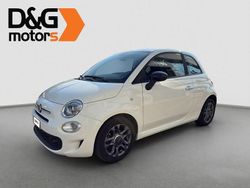 Bianco Usata 2021 Fiat 500 Connect Due volumi | 12.500 € (Buon prezzo)